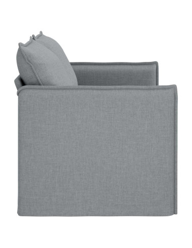 Divano Grigio chiaro