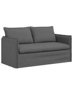 Divano Grigio scuro 2