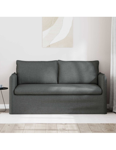 Divano Grigio scuro