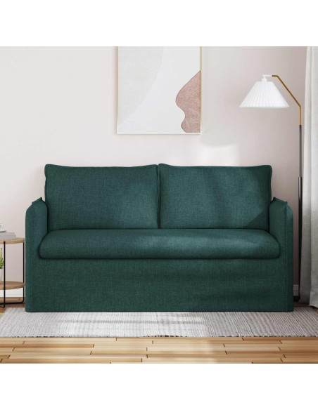 Divano Verde Scuro