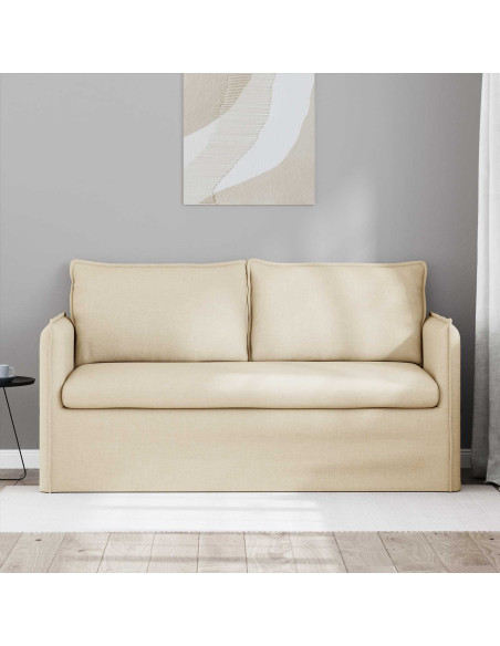 Divano Crema