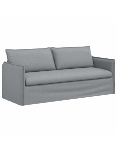 Divano Grigio chiaro 2