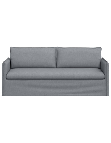 Divano Grigio chiaro