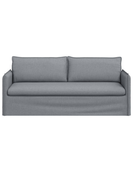 Divano Grigio chiaro