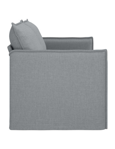 Divano Grigio chiaro