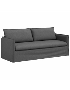 Divano Grigio scuro 2