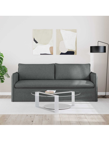 Divano Grigio scuro