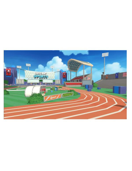 INSTANT SPORTS - ALL-STAR SWT