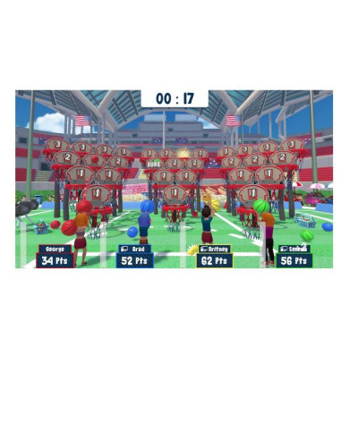 INSTANT SPORTS - ALL-STAR SWT