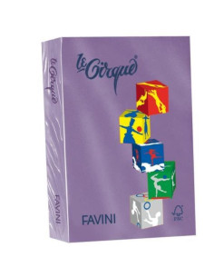 RISMA LE CIRQUE IRIS 500FG A4