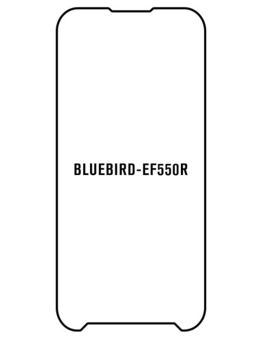 FILM SCREEN PROTECTOR (ANTI-FINGER TYPE)