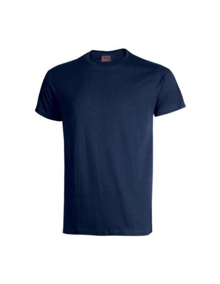CF5 T-SHIRT FIGI DEEP BLUE-L