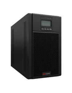 UPS HIKVISION ONLINE 3000VA/2700W, Double Conversion Online, 12V/9Ah  6*72V - DS-UPS03K72-R/TS/EU/IEC