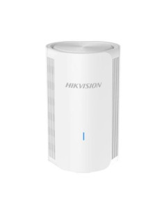 ROUTER HIKVISION AC1200M Dual-band Mesh Wi-Fi 5GHz: 867Mbps + 2.4GHz 300Mbps, 3 × Gigabit LAN ports, 1 × Gigabit WAN port