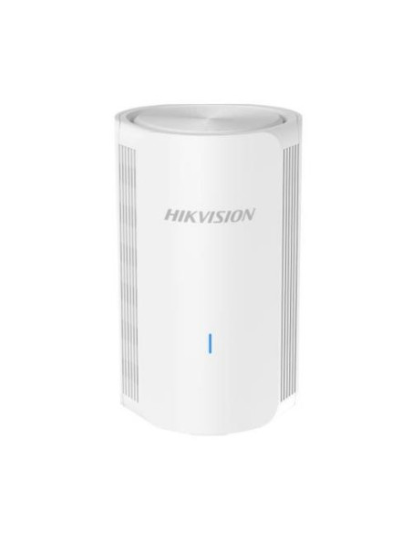 ROUTER HIKVISION AC1200M Dual-band Mesh Wi-Fi 5GHz: 867Mbps + 2.4GHz 300Mbps, 3 × Gigabit LAN ports, 1 × Gigabit WAN port