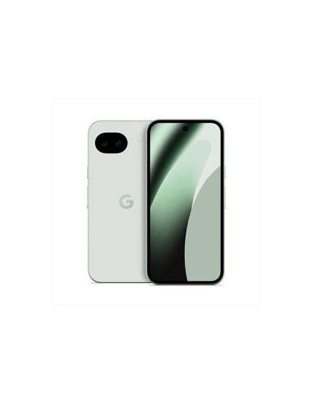 Google Pixel 10a 8+128GB 6.3" 5G Grey Fog EU