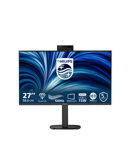 Philips 27B2N3500JH/00 Monitor PC