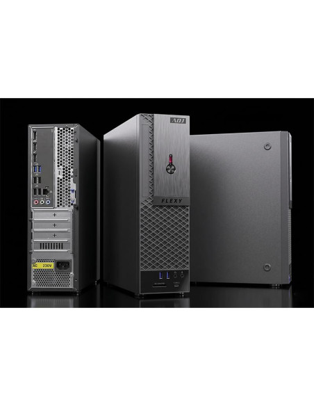 PC U5 16G 1TB M.2 H810 W11P T&M ULTRA5-225 DDR5 TYPE-C FLEXY 8LT