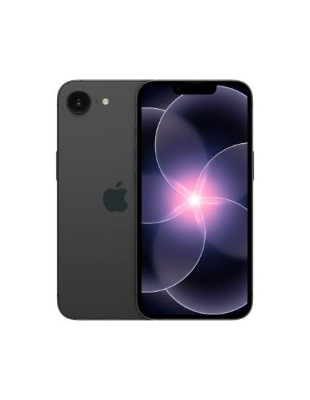 Apple iPhone 17e 512GB 6.1"Black MHRY4SX/A