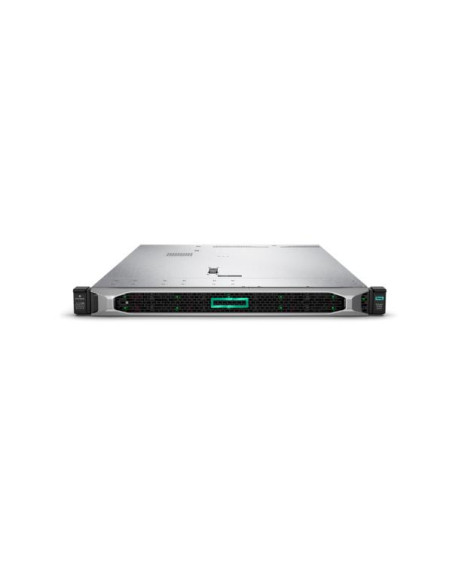 SERVER HPE DL20 2434 32GB 480GB*2 G11 VROC 800W 4SFF SMARTCHOICHE