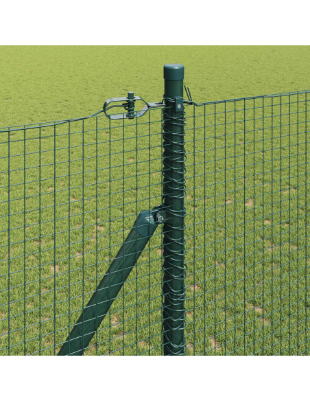 Palo della recinzione Verde