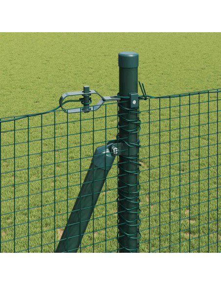 Palo della recinzione Verde