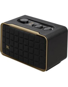 JBL Authentics 200 Bluetooth Speaker 90W Black