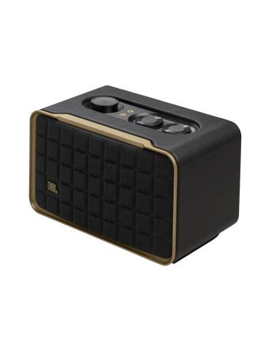 JBL Authentics 200 Bluetooth Speaker 90W Black