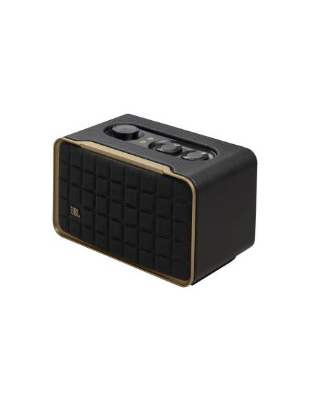 JBL Authentics 200 Bluetooth Speaker 90W Black