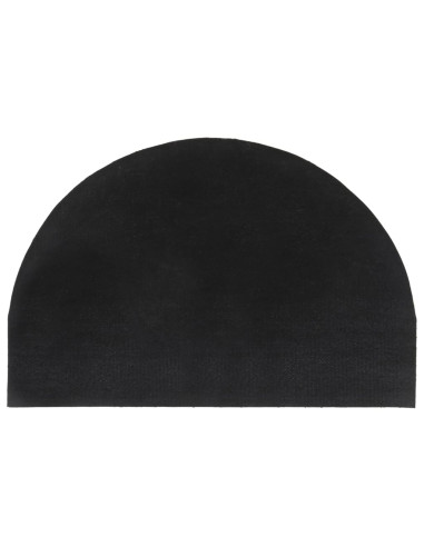 Zerbino Naturale Mezzo Rotondo 40x60 cm Fibra di Cocco