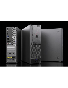 PC I5 16G 1TB M.2 H610 W11P T&M I5-12100 DDR4 TYPE-C FLEXY 8LT