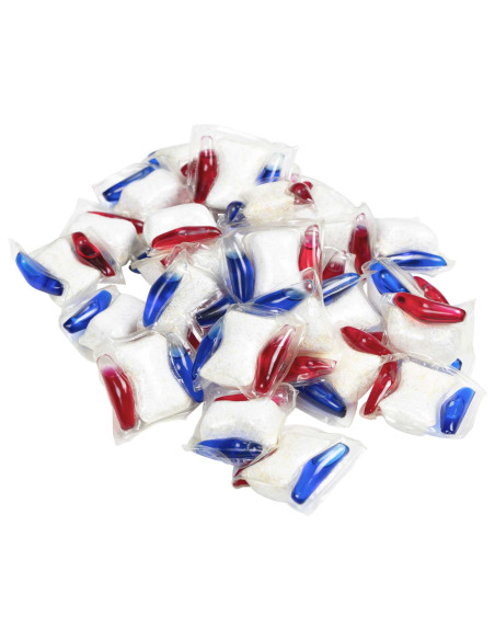 Capsule Lavastoviglie Tutto in Uno 200 pcs
