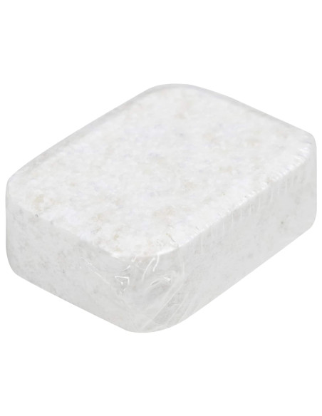 Compresse per lavastoviglie Bianco