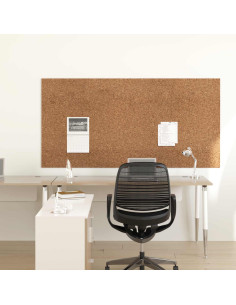 Rotolo di sughero Marrone 100 x 800 x 0,5 cm Sughero