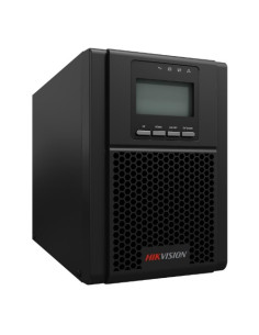 UPS HIKVISION ONLINE 1000VA/900W, Double Conversion Online, 12V/9Ah  2*24V - DS-UPS01K24-R/TS