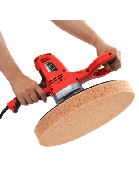 Cazzuola Elettrica Portatile 710 W