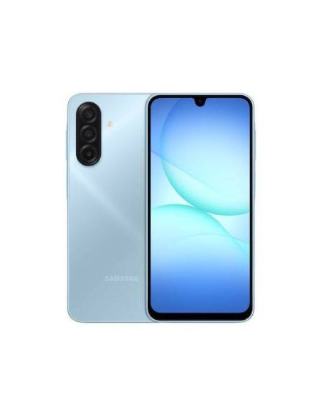 Samsung SM-A175 A17 8+256GB6.7" 4G Light Blue DS EU