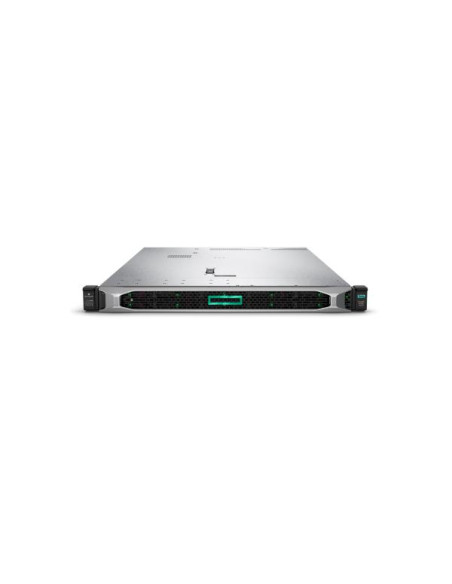 SERVER HPE DL20 2436 32GB 480GB*2 G11 VROC SATA 4SFF SMARTCHOICHE
