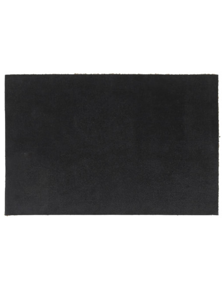 Zerbino Naturale 40x60 cm Fibra di Cocco