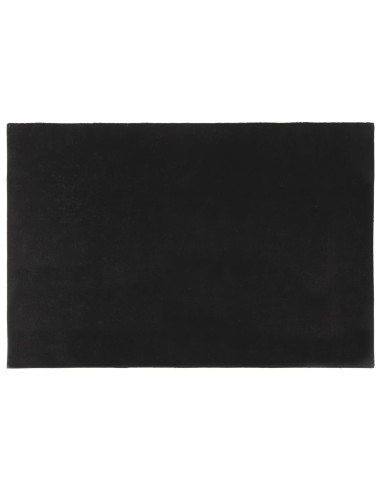 Zerbino Nero 60x90 cm Fibra di Cocco