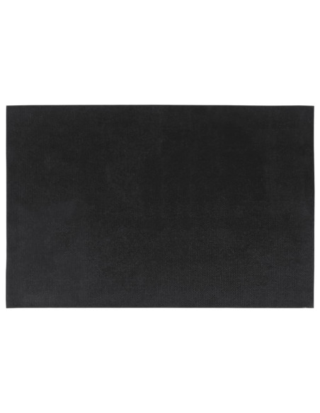 Zerbino Grigio Scuro 40x60 cm Fibra di Cocco