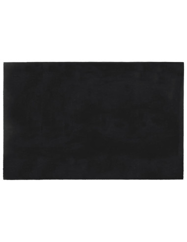 Zerbino Grigio Scuro 65x100 cm Fibra di Cocco