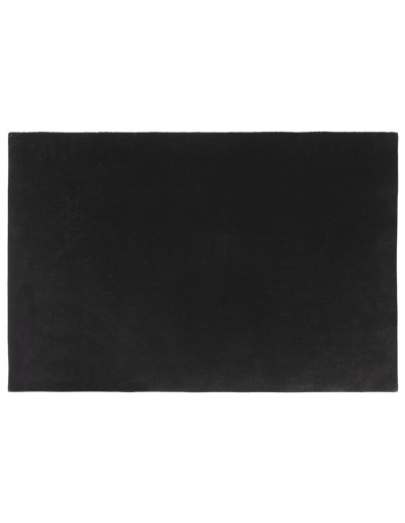 Zerbino Grigio Scuro 60x90 cm Fibra di Cocco