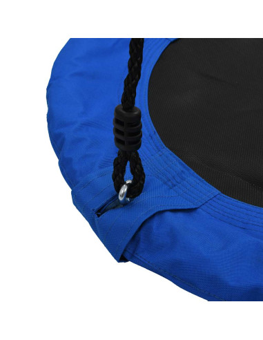 Altalena 60 cm 100 kg Blu