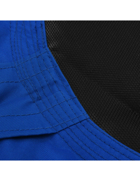 Altalena 60 cm 100 kg Blu