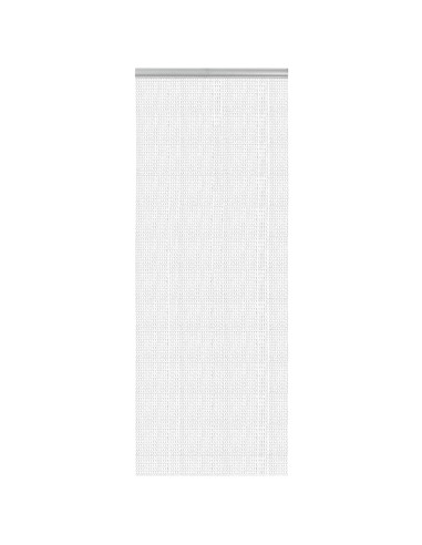Zanzariera da Porta a Catena 80x201 cm in Alluminio