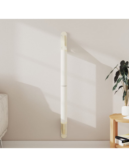 Tiragraffi a Parete 109 cm in Sisal