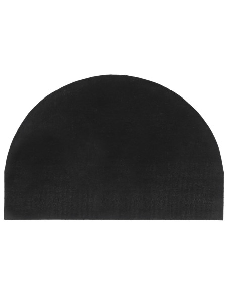 Zerbino Naturale Mezzo Rotondo 40x60 cm Fibra di Cocco