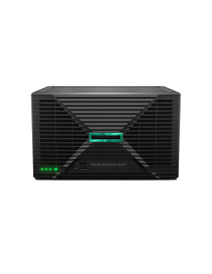 MICROSERVER HPE E2434 32GB 4TB*2 GEN11 INTEL GBL HDD NHP SMARTCHOICE 2