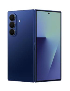 Samsung SM-F966B Z Fold 7 12+256GB 8" 5G Blue Shadow EU